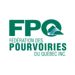 Pourvoirie Quebec Nature Logo