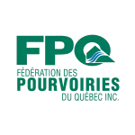 Pourvoirie Quebec Nature Logo